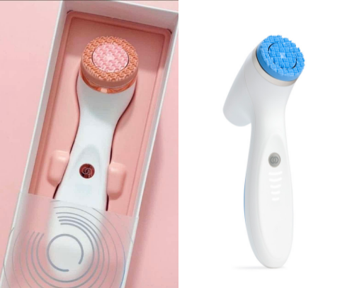 Skincare Must Haves cover photo collage