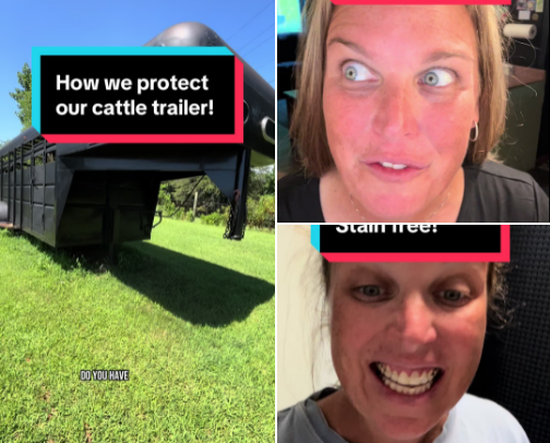 My Tik Tok Finds cover photo collage