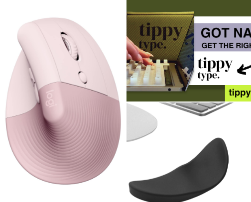 9-5 girlies 💅🏽 cover photo collage