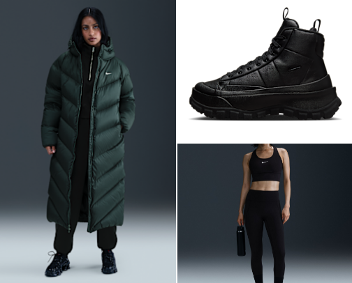 Effortless Everyday Outfit cover photo collage