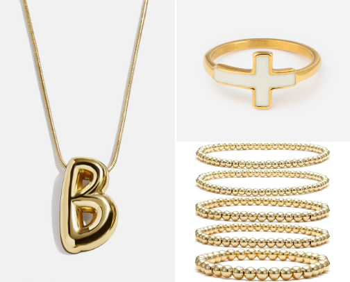 Be Jeweled 💍 cover photo collage