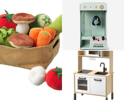 Kids’ Wish-List Saviors — Top Christmas Gifts for 2025🎄 cover photo collage