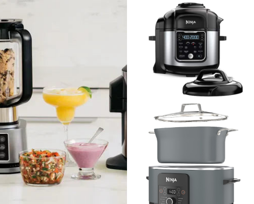 Best Kitchen Appliances for every Home cover photo collage