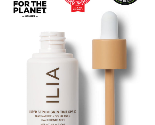 My favorite beauty recs cover photo collage