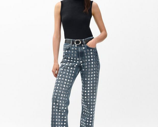 Clothes cover photo collage