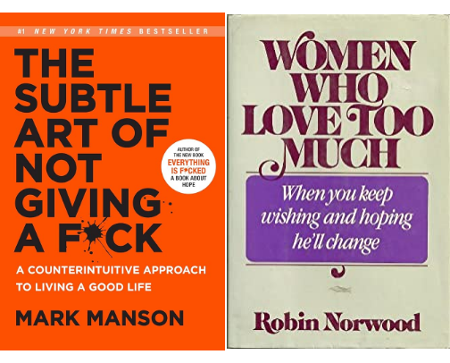 Incredible Books That Reflect Your True Values 🍀 cover photo collage
