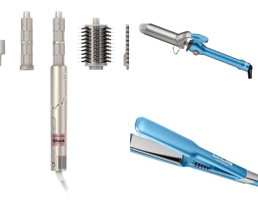 HAIR  💇🏻‍♀️🪮 cover photo collage