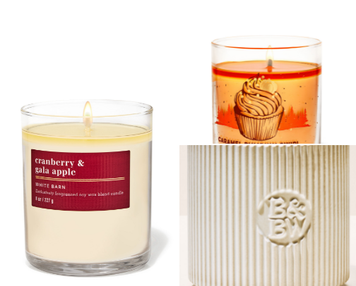 ✨Home scents - Elevate ur space with fragrance ✨ cover photo collage