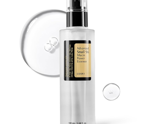 Budget Friendly Skincare Essentials That Actually Work cover photo collage