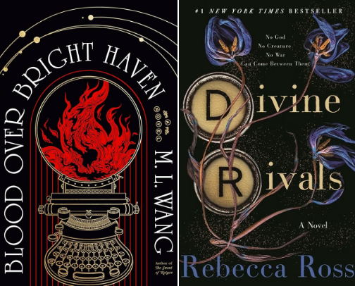 Favourite Books cover photo collage