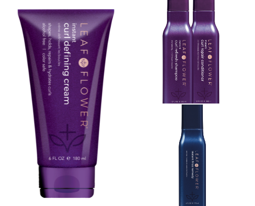 Hair Care for ALL Hair cover photo collage