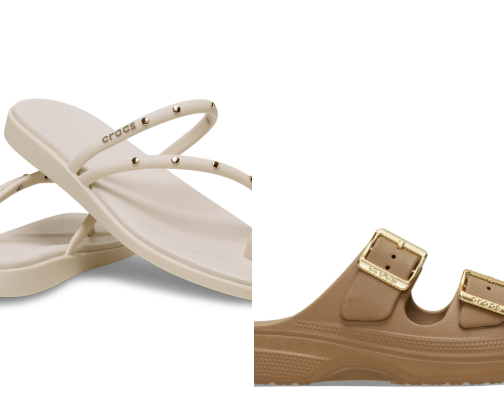 Must have shoes of 2026 cover photo collage