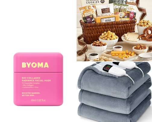 🌸 Mother’s Day Gifts Moms Actually Want cover photo collage