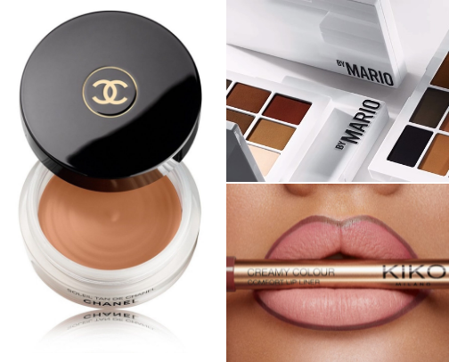 Get THE supermodel look cover photo collage