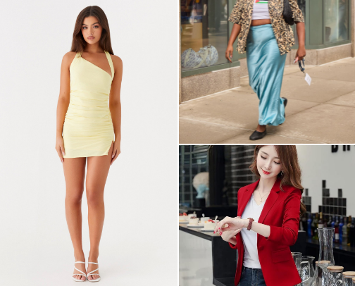 Summer 2026 Trend Report: Mediterranean Craft & Sun-Drenched Hues 🍋🐚 cover photo collage