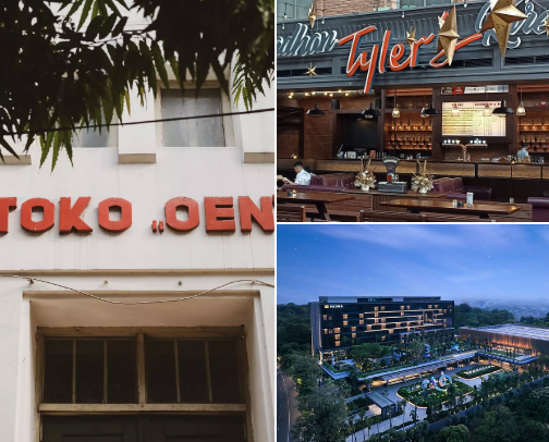 Things to Do in Semarang for New Year 2026 cover photo collage