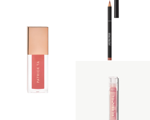thee best lip combos cover photo collage
