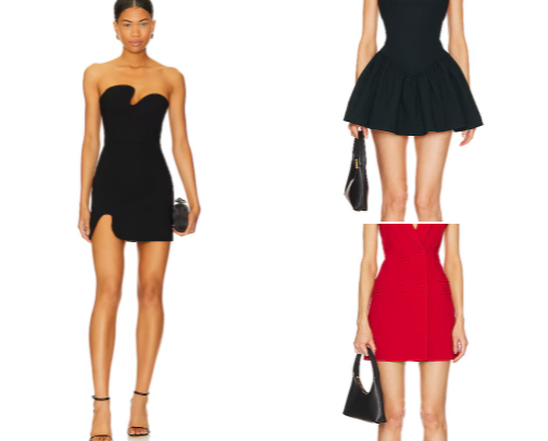 Best dresses for summer 🌞⛱️ cover photo collage