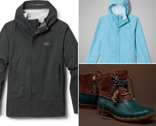 Pack this for Ireland-Must Haves ☘️🇮🇪 cover photo collage