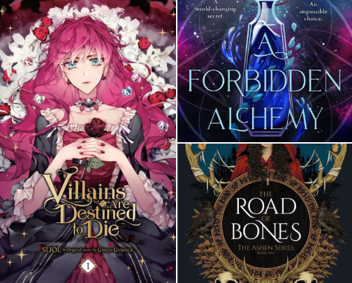 Feeding your Inner Book Goblin~ Barnes and noble version 📚✨️ cover photo collage