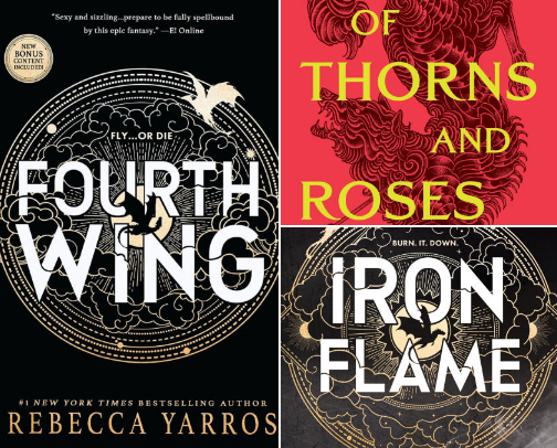 Feeding your Inner Book Goblin~ Barnes and noble version 📚✨️ cover photo collage