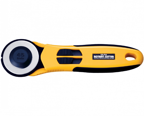 Quilting supplies cover photo collage