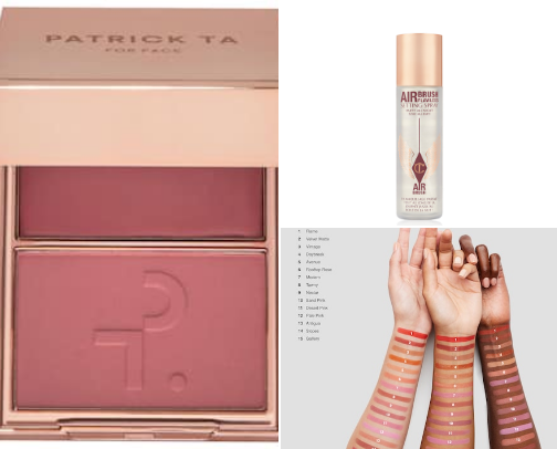 Beauty Finds From a Licensed Esthetician 🩷 cover photo collage