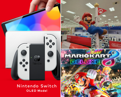 games i <3 cover photo collage