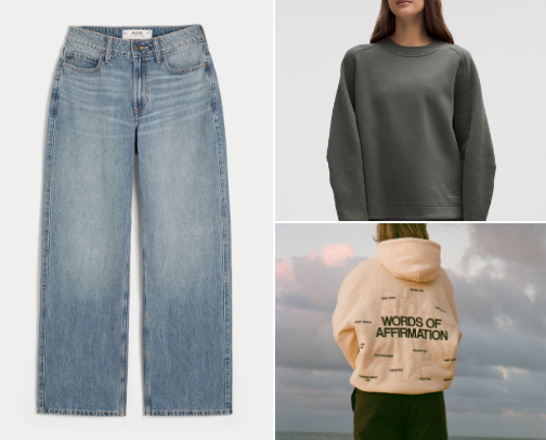 Best Teen & Tween Gift Ideas 2025 – Trendy Fashion, Skincare, Tech & More cover photo collage