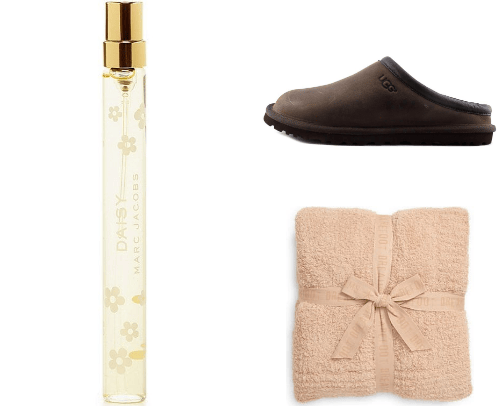 Gift Giving 101- What to get your loved ones! cover photo collage