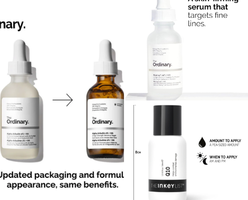 Affordable Skin Faves That Hit Like Luxury cover photo collage