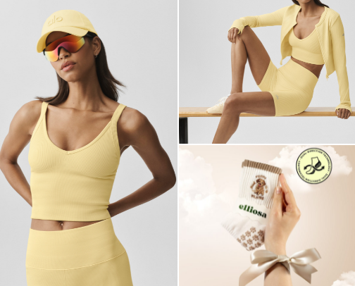 Gifts for the Clean Girl Who Has Her Life Together cover photo collage