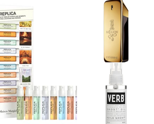 Gifts for Him, my husband loves this stuff! cover photo collage