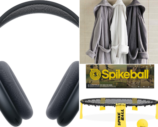 Valentine's Day Gifts For Him cover photo collage