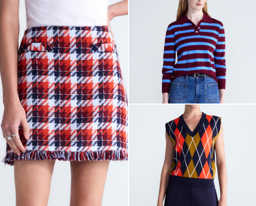 Fall Fashion Finds | Affordable cover photo collage