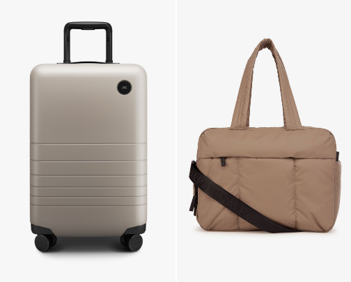 Work Travel cover photo collage