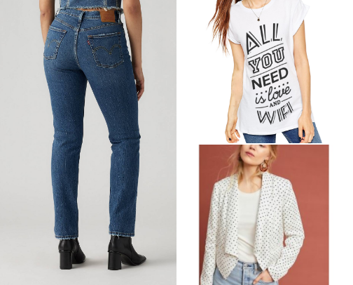 👗 Fashion Favorites cover photo collage