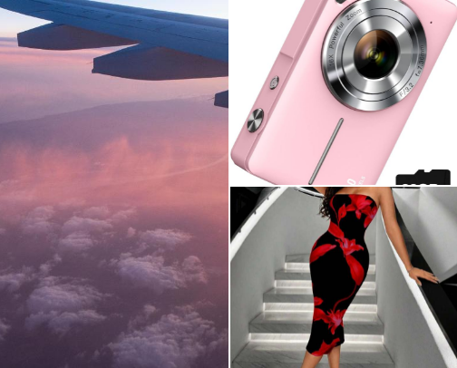 Things You Can Use PayPal For cover photo collage