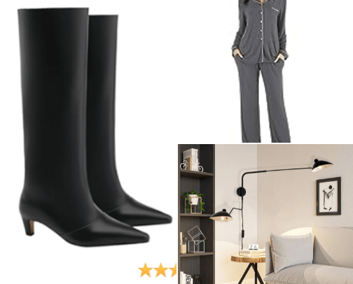 AMAZON queens cover photo collage