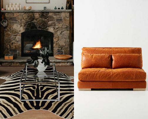 Home decor cover photo collage