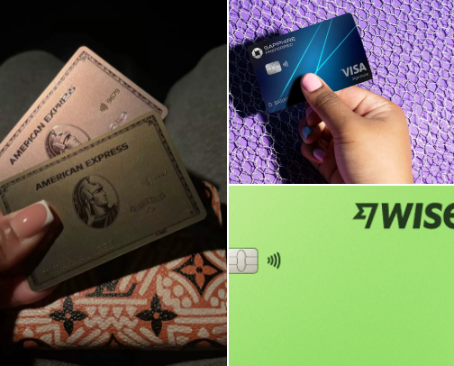 Travel Tools I Actually Use cover photo collage