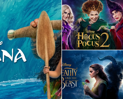 Movies & TV Shows 🎬🍿 cover photo collage