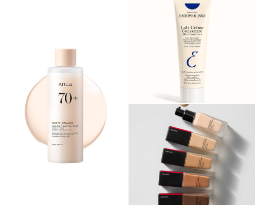 The ultimate base routine! cover photo collage