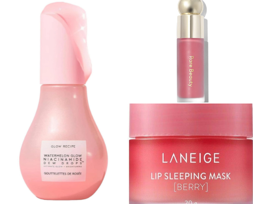 ✨Cosmetics Product Everyone Keeps Rebuying✨✨ cover photo collage