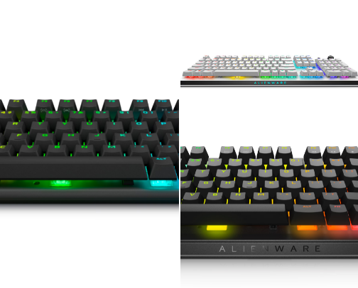 Gaming equipment: Keyboards, headphones, mouse etc. 💻🖥️⌨️🕹️ cover photo collage