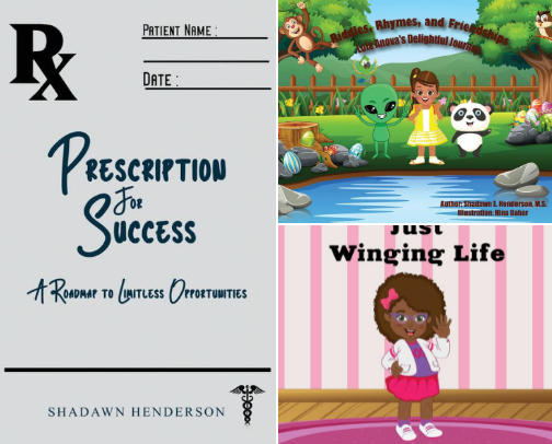 Books God Let Me Birth 📖🕊️ cover photo collage