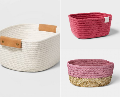 valentines day baskets for her 🌹 cover photo collage