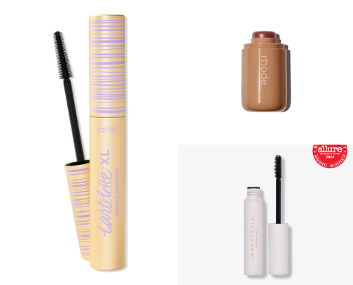 5-Minute Face: Blink, Blend, Go! cover photo collage