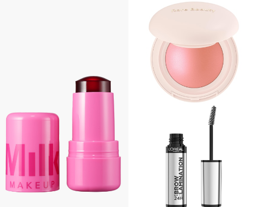 Makeup Products Perfect For Summer cover photo collage