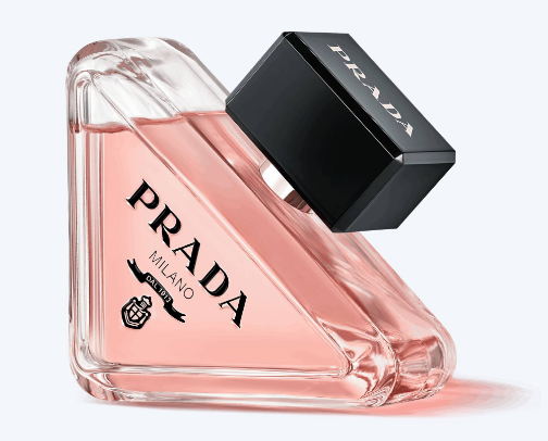 Favorite perfume cover photo collage